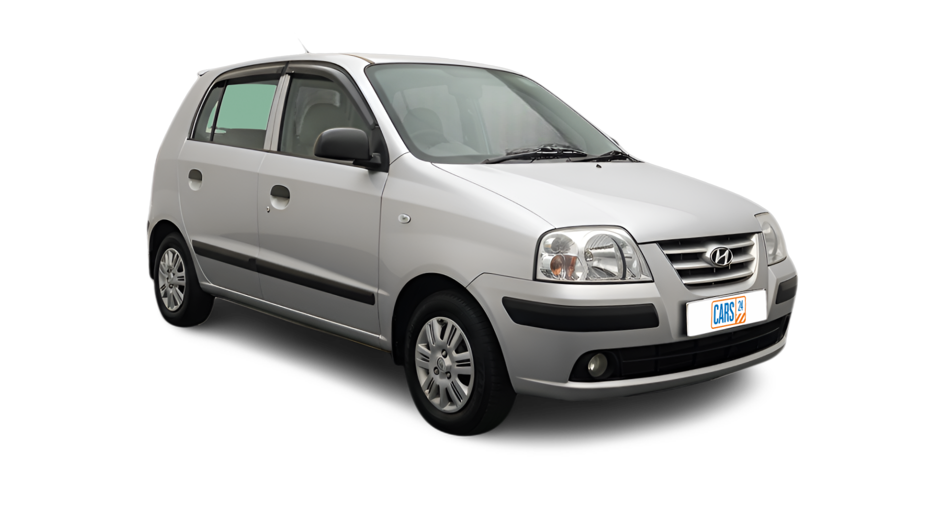 Hyundai Santro Xing-img